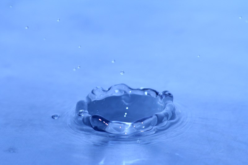 Water Drop - 1