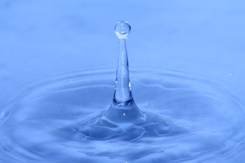 Water Drop - 2