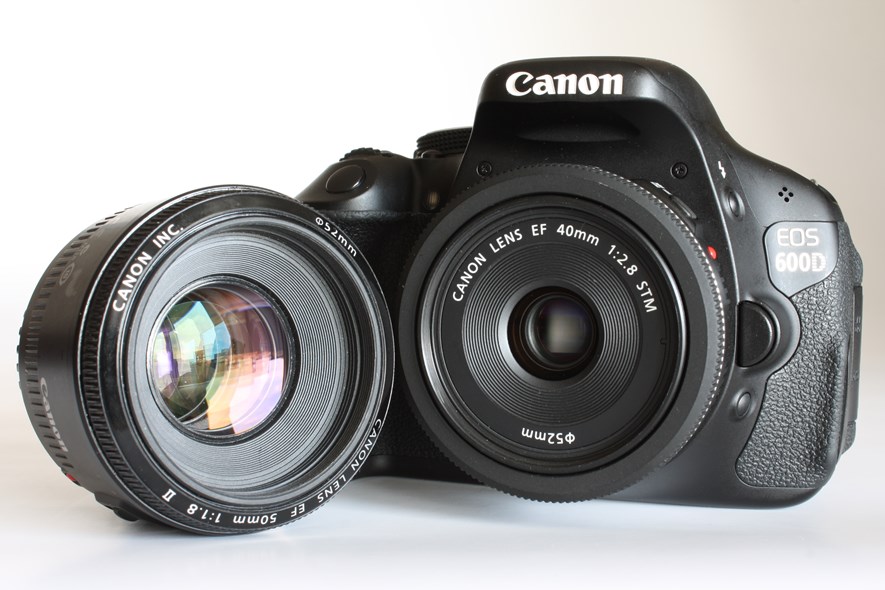 The Canon EF 50mm f/1.8 STM: A classic lens that still shines today