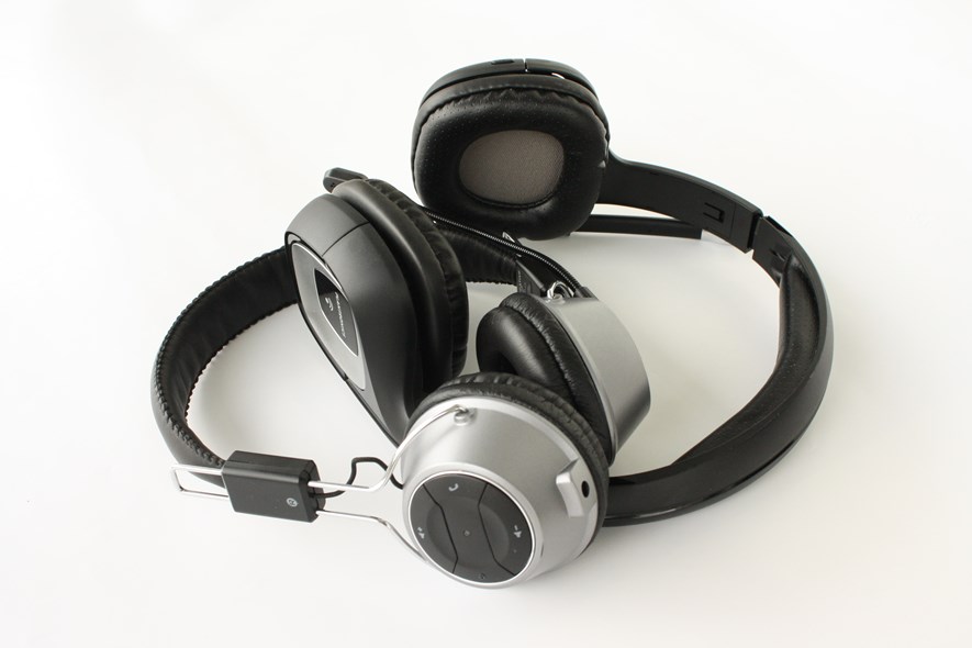 Plantronics audio on sale 995h