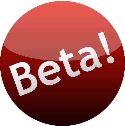 Easily create your own ''Beta'' icons!