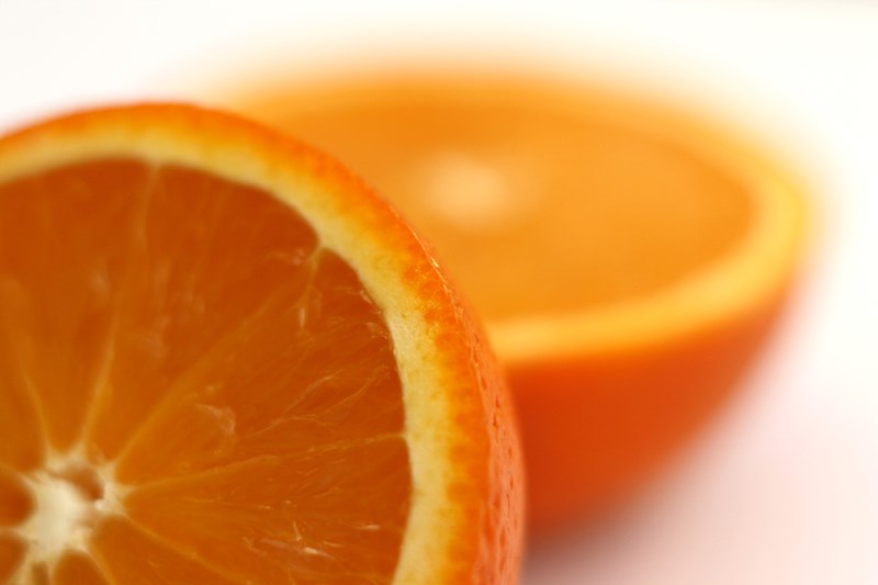 Orange