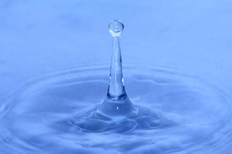 Water Drop - 2