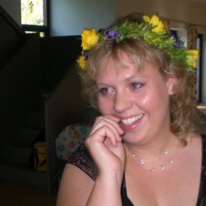 Most swedish girls look like this. Roughly.