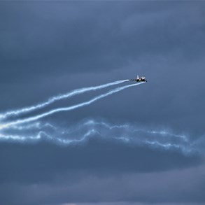 JAS 39 Gripen.