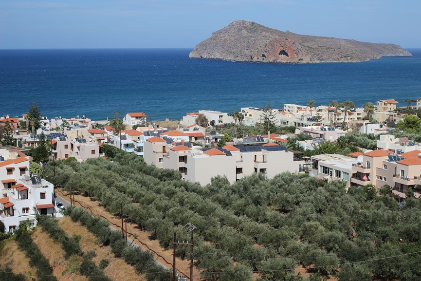 A trip to Crete, Greece 2013