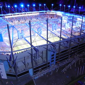 Miniatur Wunderland.