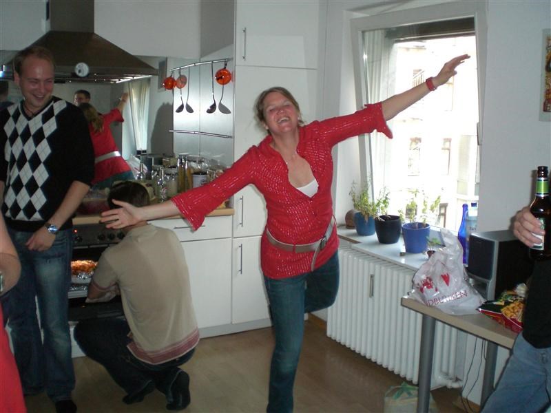 Midsommar 2007