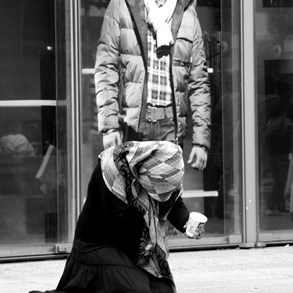 Theme: &quot;City Picture&quot;.