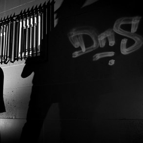 Theme: &quot;Film Noir&quot;.