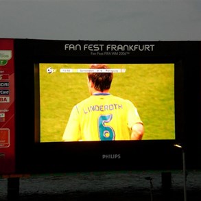 Looks a bit like my tv.