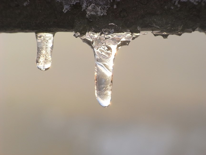 Winter in Baden-Baden